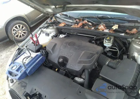 2007 Buick Lucerne Cxl from USA, damaged, VIN 1G4HD57247U235382